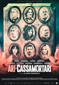 Ari-Cassamortari (2024) - Film Streaming HD