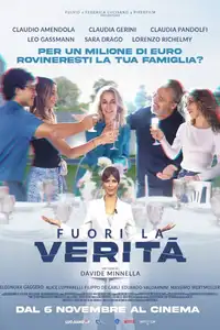 Fuori la verità (2025) - Film Streaming HD