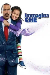 Immagina che (2009) - Film Streaming HD