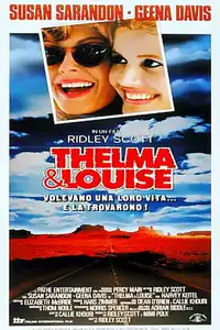 Thelma & Louise (1991) - Film Streaming HD