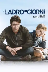 Il ladro di giorni (2019) - Film Streaming HD