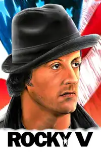 Rocky V (1990) - Film Streaming HD