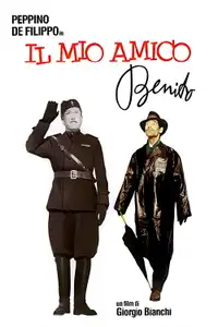 Il mio amico Benito (1962) - Film Streaming HD
