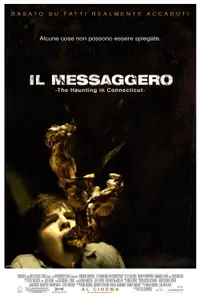 Il messaggero - The Haunting in Connecticut (2009) - Film Streaming HD