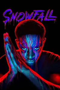 Snowfall (2017) - Serie TV Streaming HD