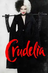 Crudelia (2021) - Film Streaming HD