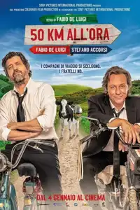 50 km all'ora (2024) - Film Streaming HD