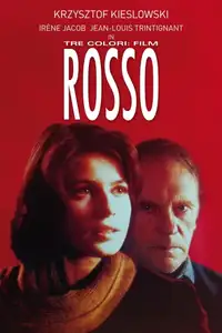 Tre colori - Film rosso (1994) - Film Streaming HD