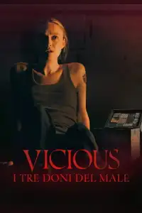 Vicious - I tre doni del Male (2025) - Film Streaming HD