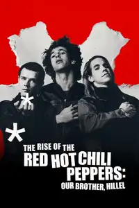 L’ascesa dei Red Hot Chili Peppers (2025) - Film Streaming HD