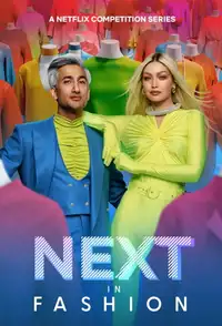 Next in Fashion (2020) - Serie TV Streaming HD