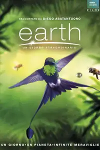 Earth - Un giorno straordinario (2017) - Film Streaming HD