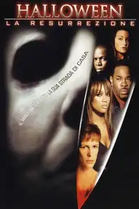 Halloween - La resurrezione (2002) - Film Streaming HD
