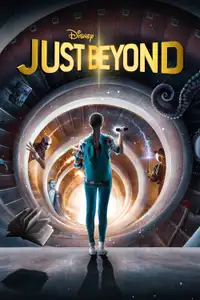Just Beyond (2021) - Serie TV Streaming HD