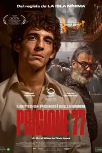 Prigione 77 (2022) - Film Streaming HD