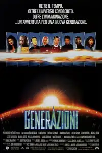 Generazioni (1994) - Film Streaming HD