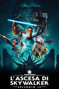 Star Wars: L'ascesa di Skywalker (2019) - Film Streaming HD