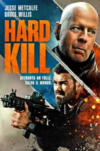 Hard Kill (2020) - Film Streaming HD