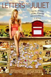 Letters to Juliet (2010) - Film Streaming HD