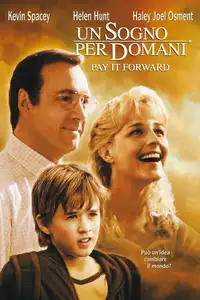 Un sogno per domani (2000) - Film Streaming HD