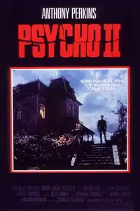 Psycho II (1983) - Film Streaming HD