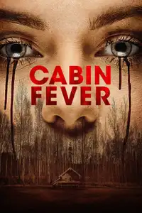 Cabin Fever (2016) - Film Streaming HD