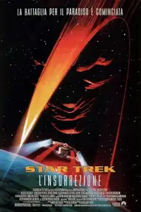 Star Trek  - L'insurrezione (1998) - Film Streaming HD
