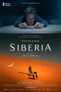 Siberia (2020) - Film Streaming HD