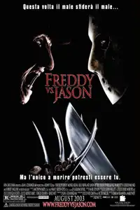 Freddy vs. Jason (2003) - Film Streaming HD