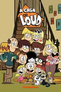 A casa dei Loud (2016) - Serie TV Streaming HD