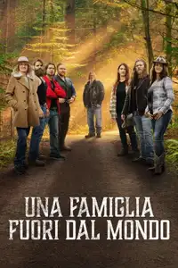 Una famiglia fuori dal mondo (2014) - Serie TV Streaming HD