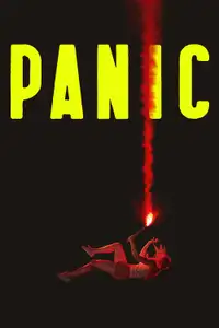 Panic (2021) - Serie TV Streaming HD