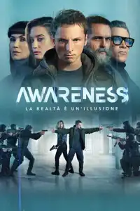 Awareness - La realtà è un'illusione (2023) - Film Streaming HD
