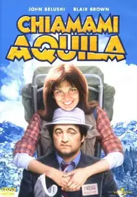 Chiamami aquila (1981) - Film Streaming HD