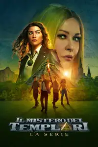 Il mistero dei templari - La serie (2022) - Serie TV Streaming HD