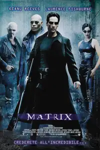 Matrix (1999) - Film Streaming HD
