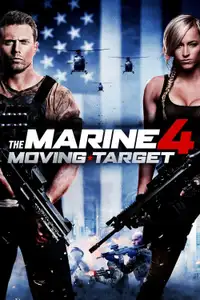 Presa mortale 4: Moving Target (2015) - Film Streaming HD