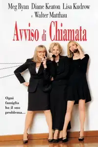 Avviso di chiamata (2000) - Film Streaming HD