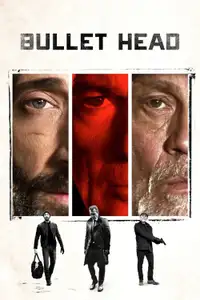 Bullet Head (2017) - Film Streaming HD