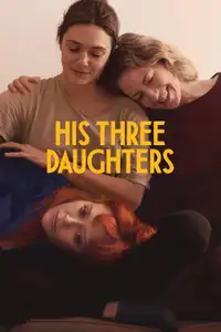 His Three Daughters (2024) - Film Streaming HD