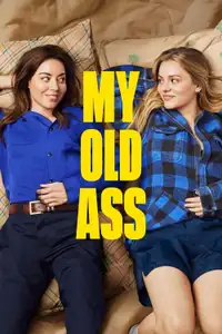My Old Ass (2024) - Film Streaming HD