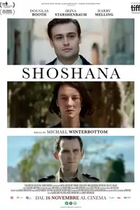 Shoshana (2024) - Film Streaming HD