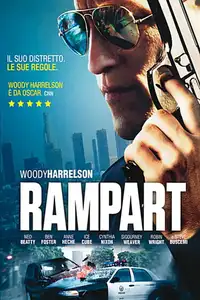 Rampart (2011) - Film Streaming HD