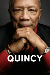 Quincy (2018) - Film Streaming HD