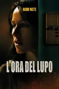 L'ora del lupo (2019) - Film Streaming HD