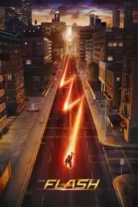 The Flash (2014) - Serie TV Streaming HD