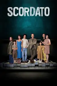 Scordato (2023) - Film Streaming HD