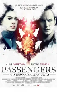 Passengers - Mistero ad alta quota (2008) - Film Streaming HD