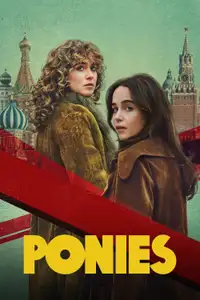 PONIES (2026) - Serie TV Streaming HD