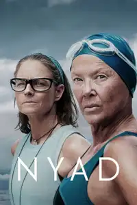 NYAD - Oltre l'oceano (2023) - Film Streaming HD